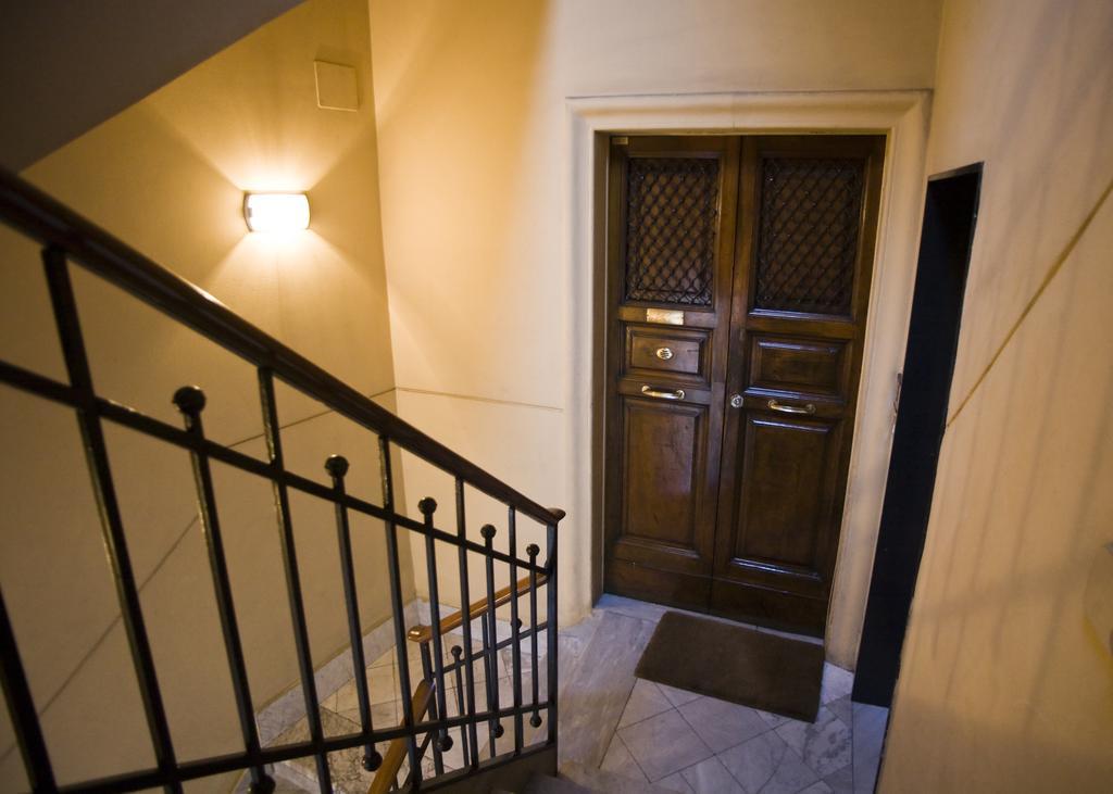 Cappuccini House Catânia Exterior foto